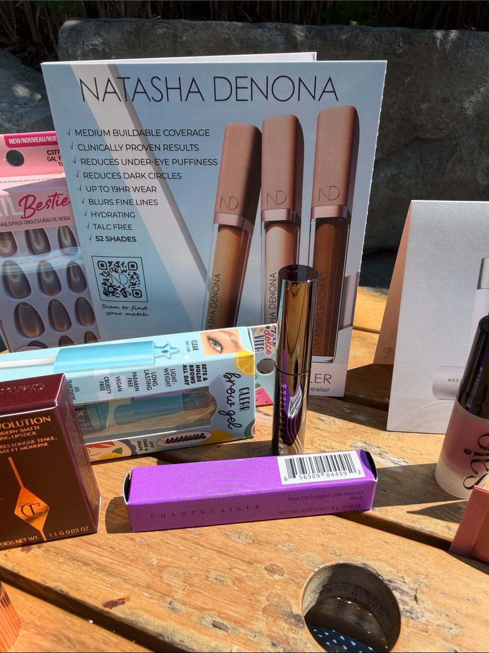 Makeup Minis Collection - Picture 4 of 6